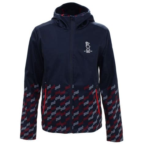 prada 36th america's cup jacket